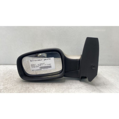 Retroviseur gauche RENAULT SCENIC 2 Photo n°1