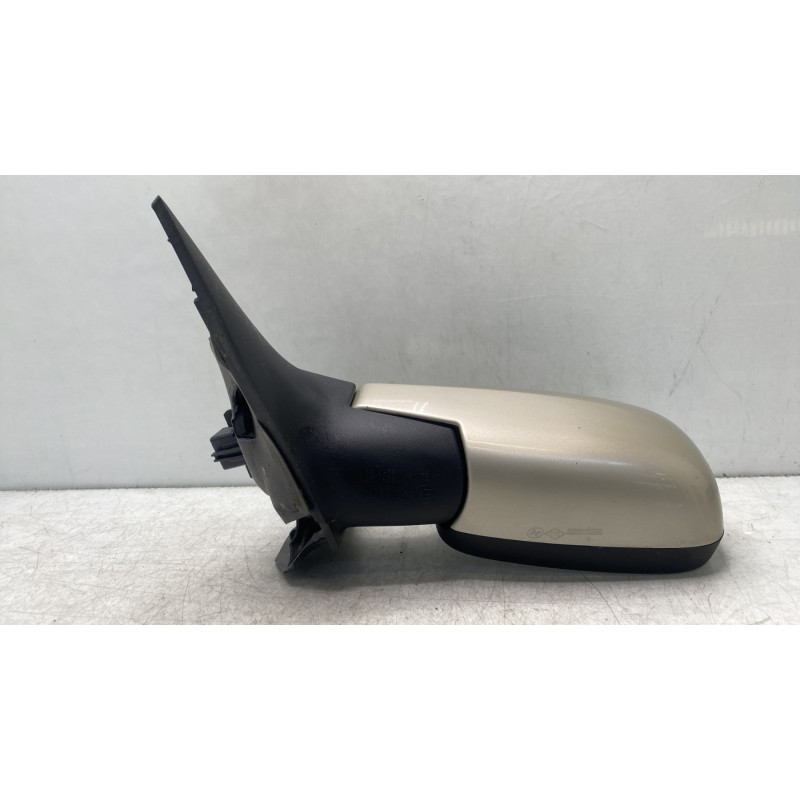 Retroviseur gauche RENAULT SCENIC 2 Photo n°3