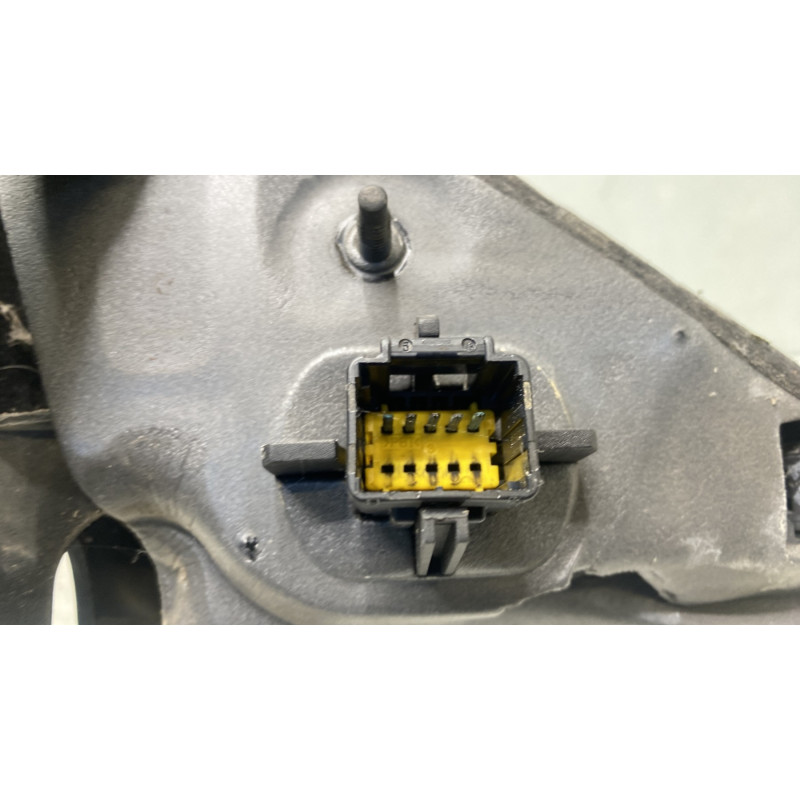 Retroviseur gauche RENAULT SCENIC 2 Photo n°5