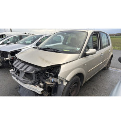 Retroviseur gauche RENAULT SCENIC 2