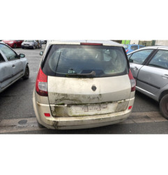 Retroviseur gauche RENAULT SCENIC 2