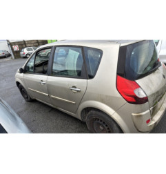 Retroviseur gauche RENAULT SCENIC 2