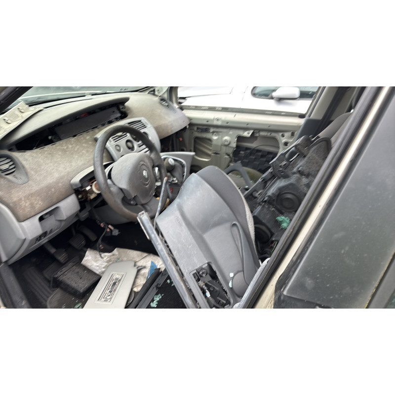 Retroviseur gauche RENAULT SCENIC 2 Photo n°15