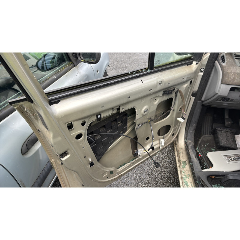 Retroviseur gauche RENAULT SCENIC 2 Photo n°16