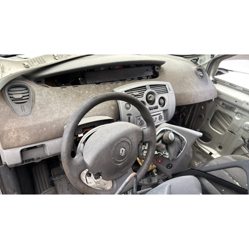 Retroviseur gauche RENAULT SCENIC 2 Photo n°17