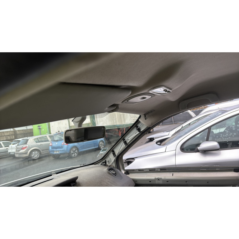 Retroviseur gauche RENAULT SCENIC 2 Photo n°18
