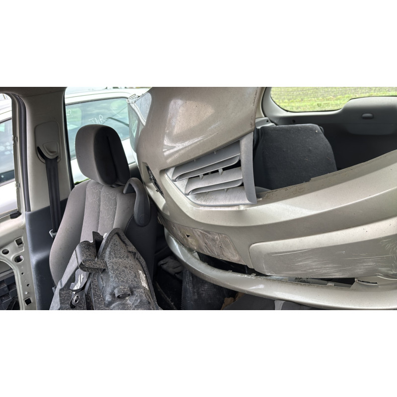 Retroviseur gauche RENAULT SCENIC 2 Photo n°19