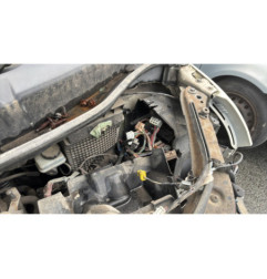 Retroviseur gauche RENAULT SCENIC 2