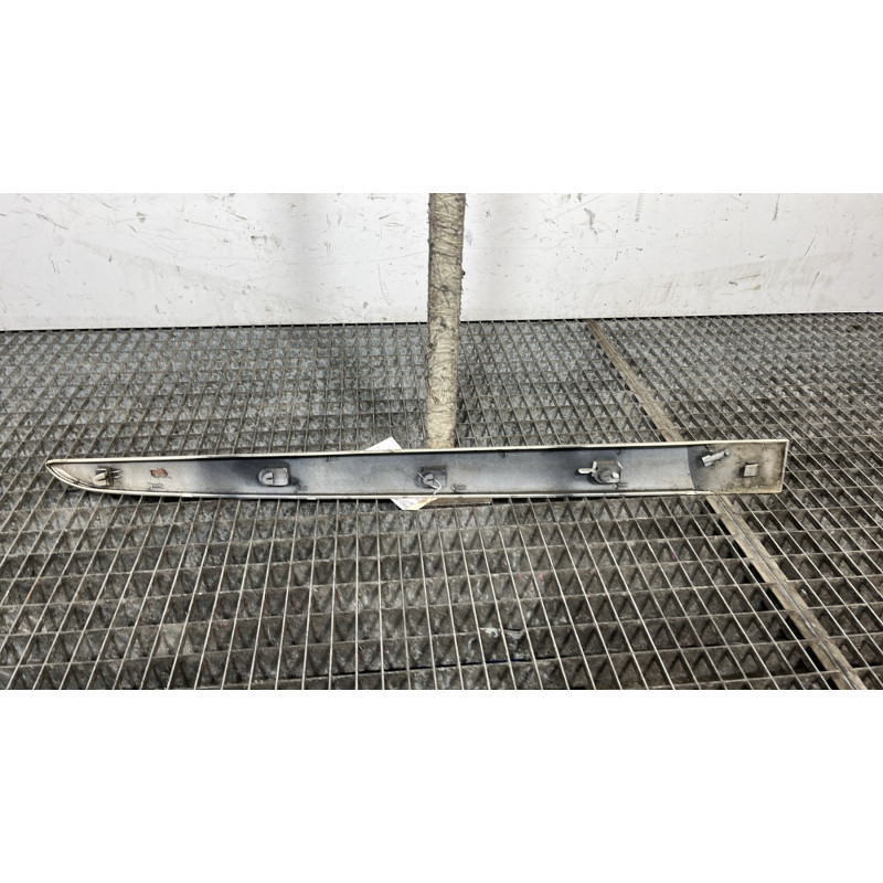 Baguette de porte arriere gauche  RENAULT SCENIC 2 Photo n°4
