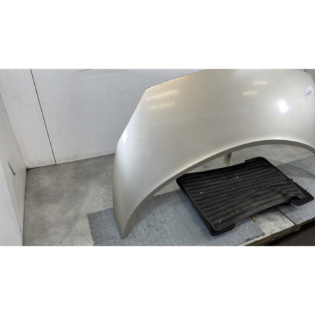 Capot RENAULT SCENIC 2