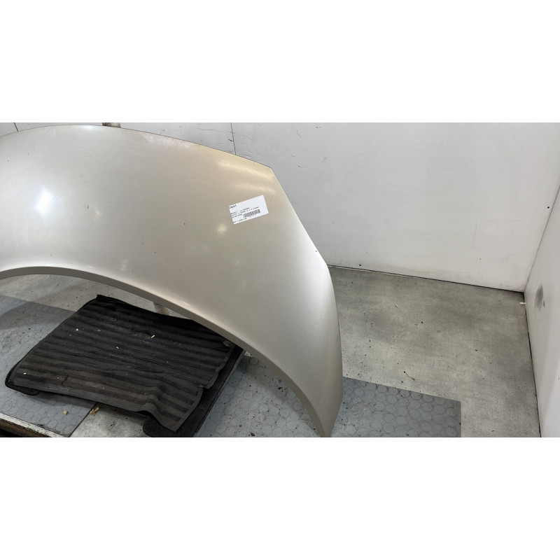 Capot RENAULT SCENIC 2 Photo n°3