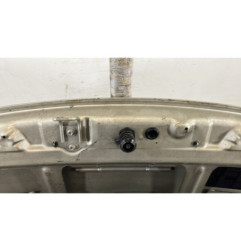 Capot RENAULT SCENIC 2