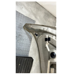 Capot RENAULT SCENIC 2