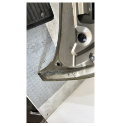 Capot RENAULT SCENIC 2