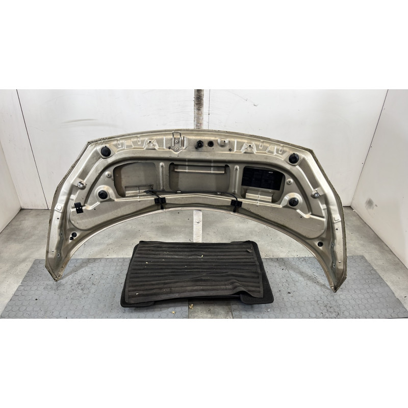 Capot RENAULT SCENIC 2 Photo n°7