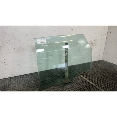 Vitre arriere gauche RENAULT SCENIC 2