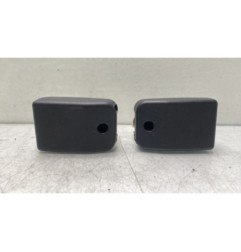 Attache ceinture arriere gauche RENAULT SCENIC 2