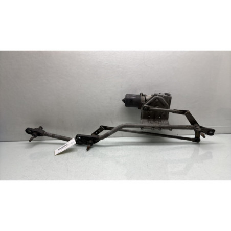 Moteur essuie glace avant RENAULT SCENIC 2 Photo n°1