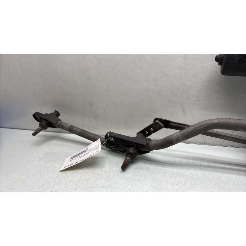 Moteur essuie glace avant RENAULT SCENIC 2 Photo n°3
