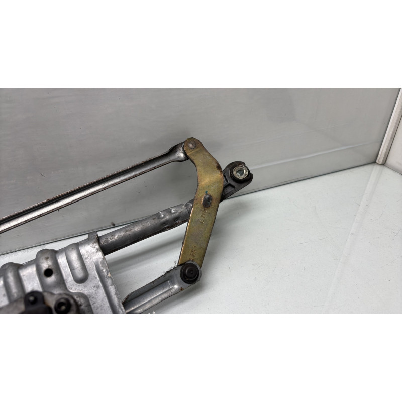 Moteur essuie glace avant RENAULT SCENIC 2 Photo n°5
