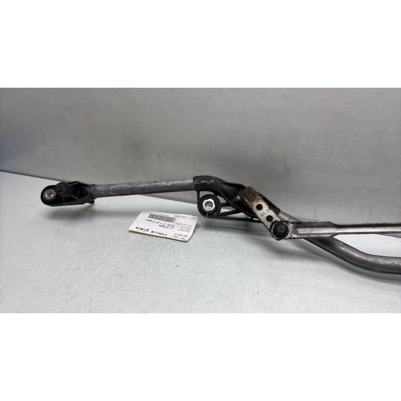 Moteur essuie glace avant RENAULT SCENIC 2 Photo n°6