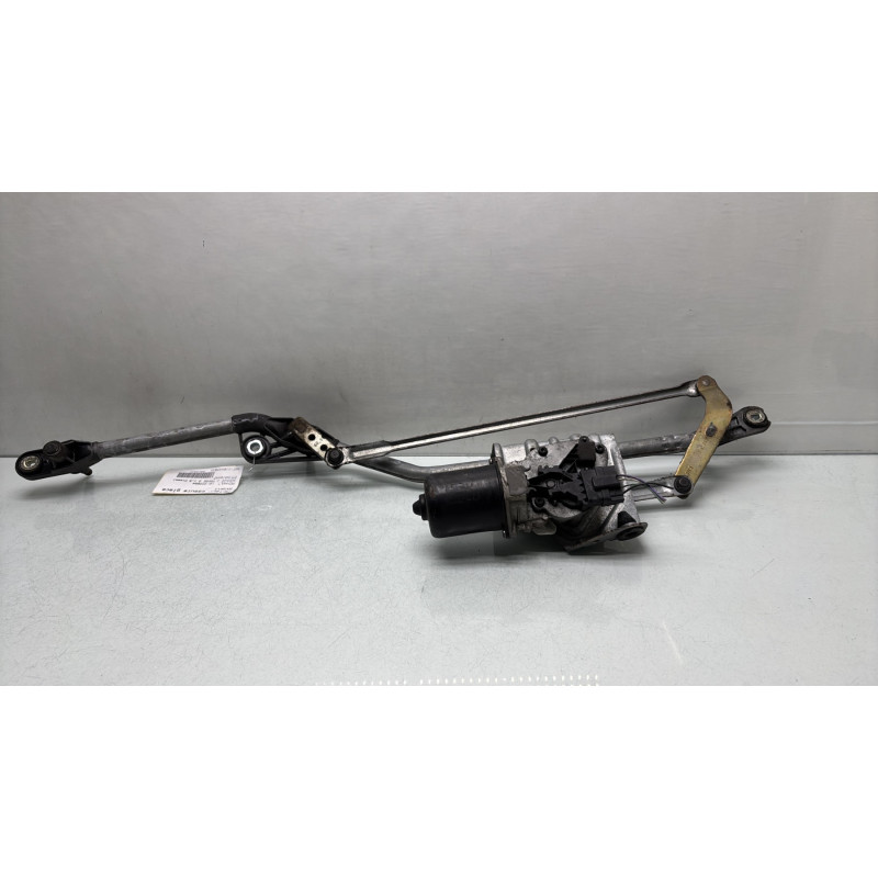 Moteur essuie glace avant RENAULT SCENIC 2 Photo n°7