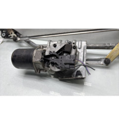 Moteur essuie glace avant RENAULT SCENIC 2