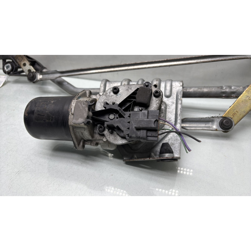 Moteur essuie glace avant RENAULT SCENIC 2 Photo n°8