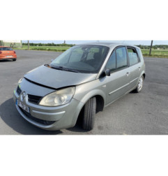 Moteur essuie glace avant RENAULT SCENIC 2