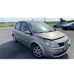 Moteur essuie glace avant RENAULT SCENIC 2