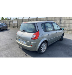 Moteur essuie glace avant RENAULT SCENIC 2