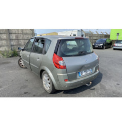 Moteur essuie glace avant RENAULT SCENIC 2