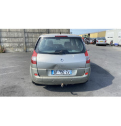 Moteur essuie glace avant RENAULT SCENIC 2