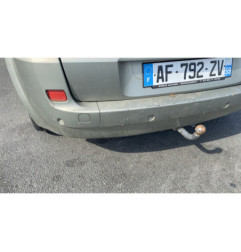 Moteur essuie glace avant RENAULT SCENIC 2