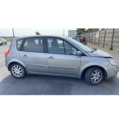 Moteur essuie glace avant RENAULT SCENIC 2