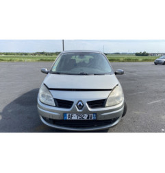 Moteur essuie glace avant RENAULT SCENIC 2