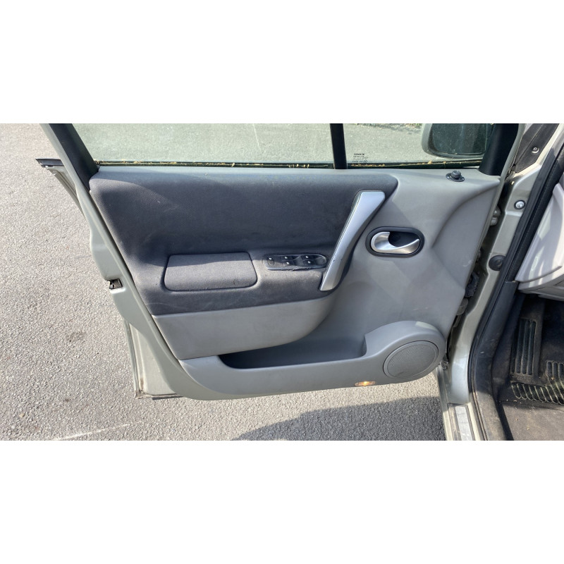Moteur essuie glace avant RENAULT SCENIC 2 Photo n°18