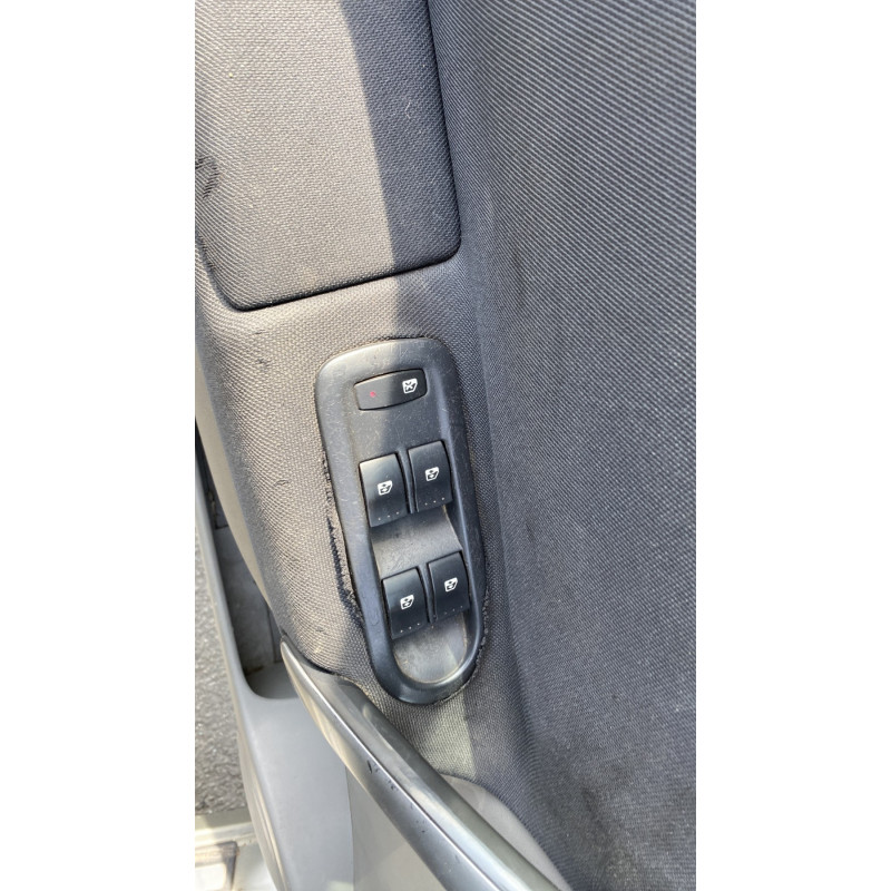 Moteur essuie glace avant RENAULT SCENIC 2 Photo n°19