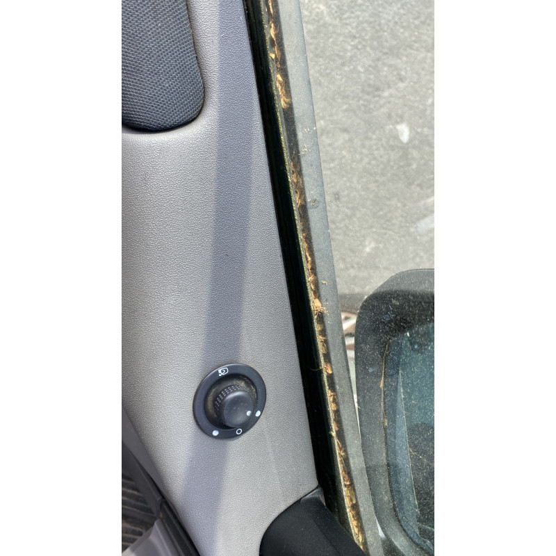 Moteur essuie glace avant RENAULT SCENIC 2 Photo n°20