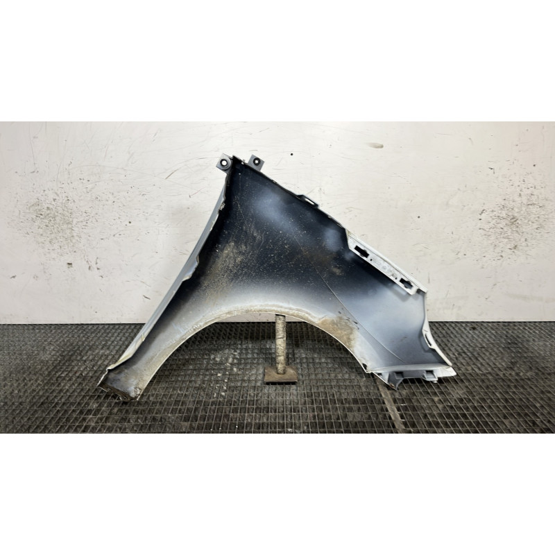 Aile avant gauche RENAULT SCENIC 3 Photo n°4
