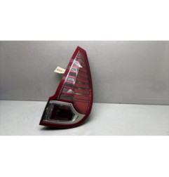 Feu arriere principal droit (feux) RENAULT SCENIC 3 Photo n°1