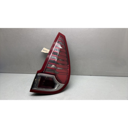 Feu arriere principal droit (feux) RENAULT SCENIC 3 Photo n°1