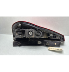 Feu arriere principal droit (feux) RENAULT SCENIC 3