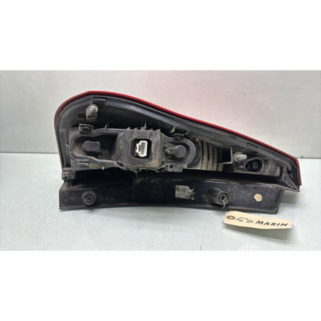 Feu arriere principal droit (feux) RENAULT SCENIC 3