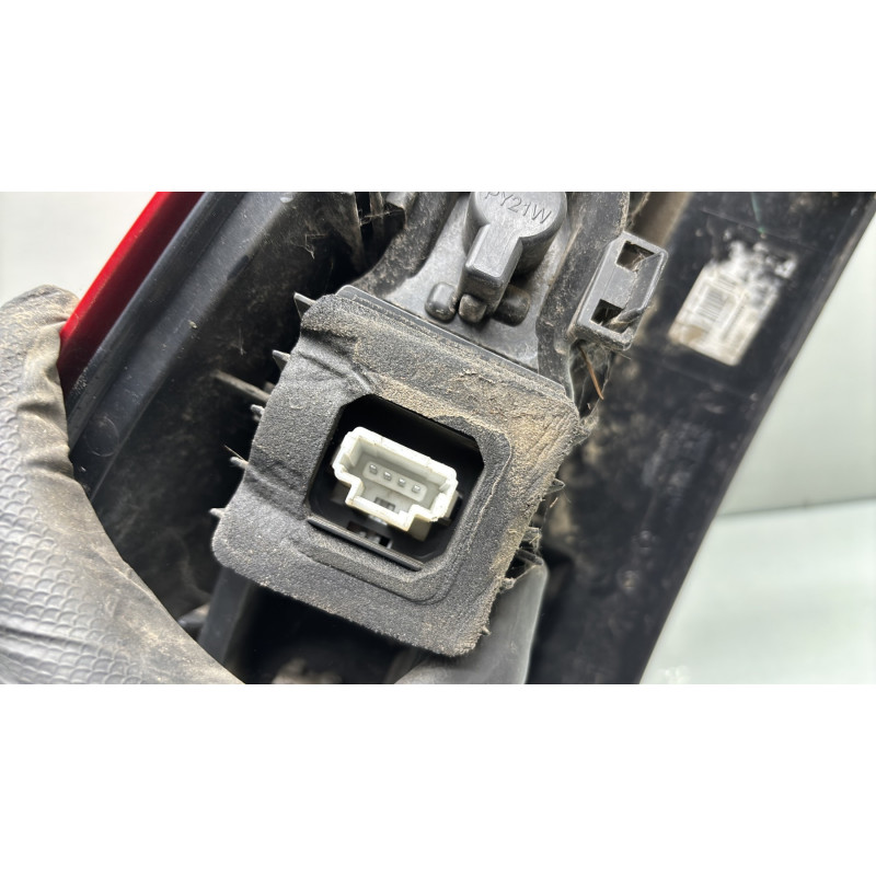 Feu arriere principal droit (feux) RENAULT SCENIC 3 Photo n°3