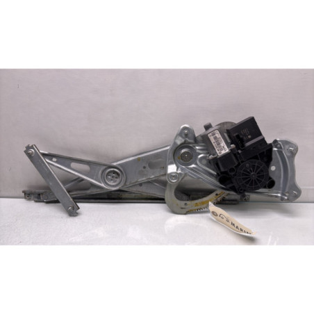 Leve vitre electrique avant droit RENAULT SCENIC 3 Photo n°1