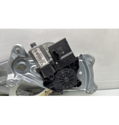 Leve vitre electrique avant droit RENAULT SCENIC 3