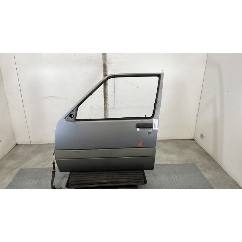 Porte avant gauche RENAULT SUPER 5 Photo n°1
