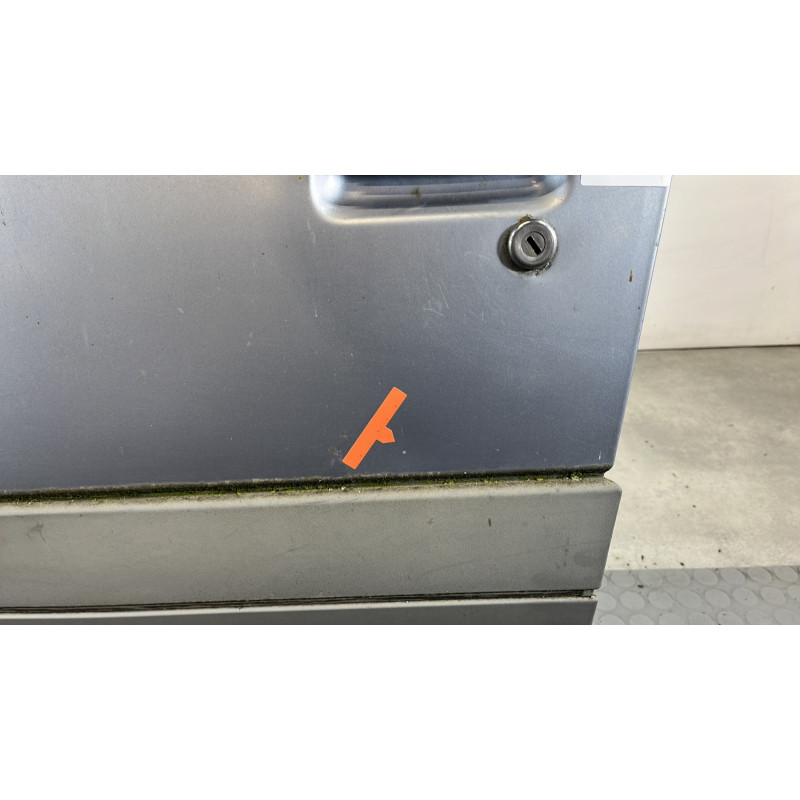 Porte avant gauche RENAULT SUPER 5 Photo n°3