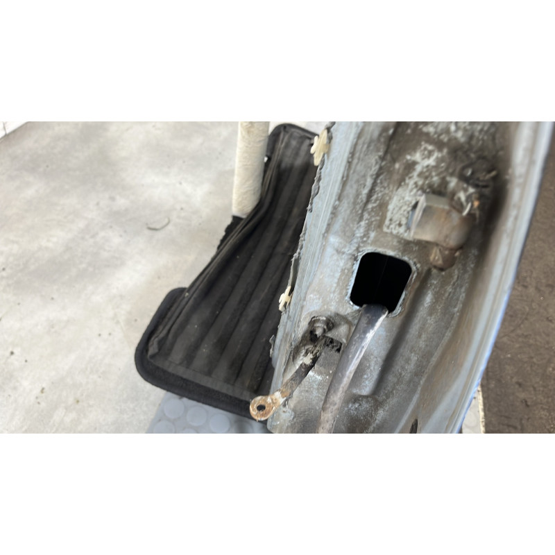 Porte avant gauche RENAULT SUPER 5 Photo n°5